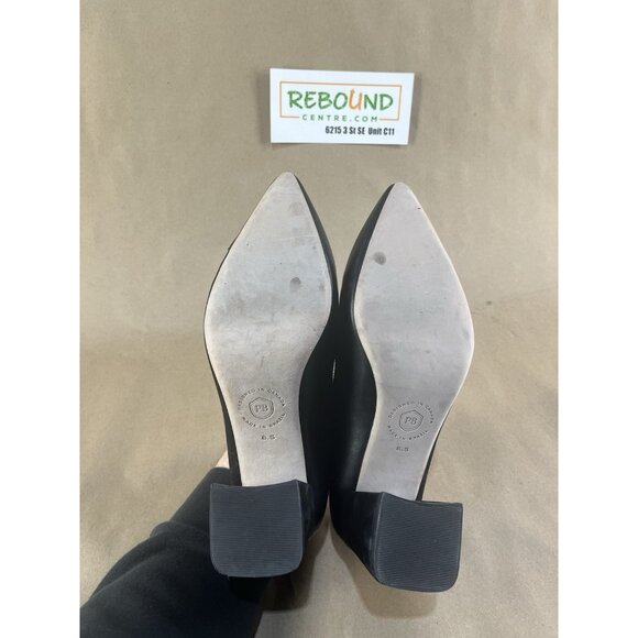Poppy Barley Women’s Pump Heels (Size US 8.5) - Picture 6 of 6